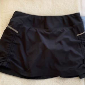 Lucy Tennis Skirt